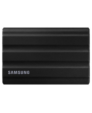 Samsung T7 Shield 4TB USB 3.2 Portable SSD in Black MU-PE4T0S/WW