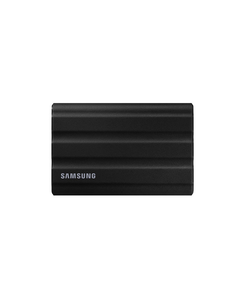 Samsung T7 Shield 4TB USB 3.2 Portable SSD in Black MU-PE4T0S/WW