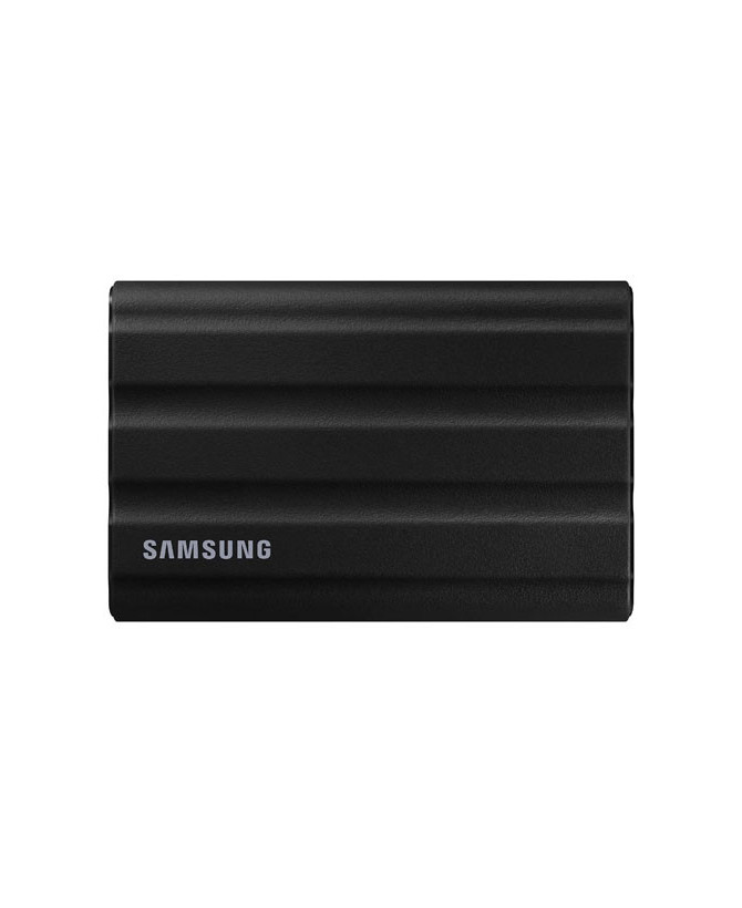 Samsung T7 Shield 4TB USB 3.2 Portable SSD in Black MU-PE4T0S/WW