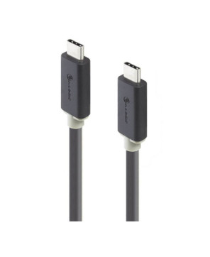 Alogic 2m USB 3.1 USB-C to USB-C - Male to Male U3-TCC02-MM