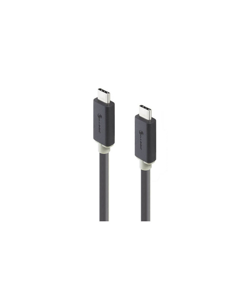 Alogic 2m USB 3.1 USB-C to USB-C - Male to Male U3-TCC02-MM