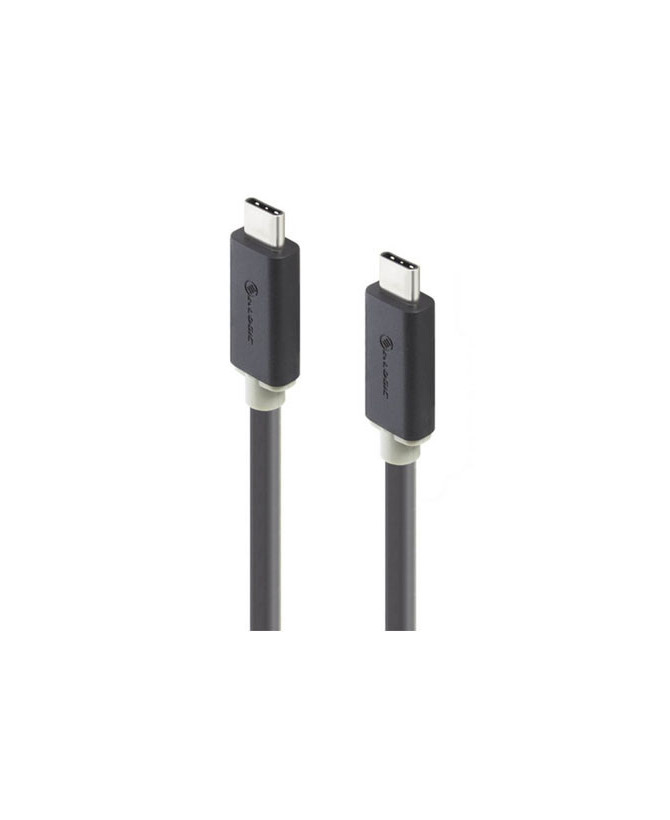 Alogic 2m USB 3.1 USB-C to USB-C - Male to Male U3-TCC02-MM