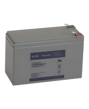 Eaton 12V 34W 9VA Service Battery 52UPS12V34WFR