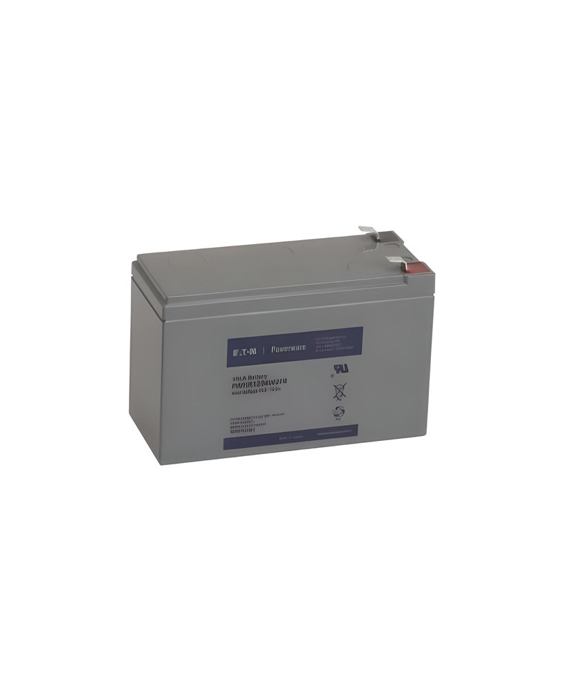 Eaton 12V 34W 9VA Service Battery 52UPS12V34WFR