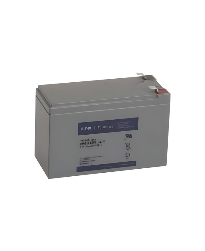 Eaton 12V 34W 9VA Service Battery 52UPS12V34WFR