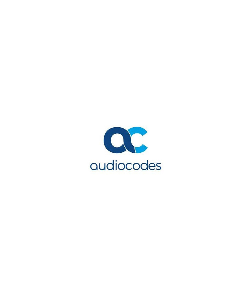 AudioCodes 1-Year 24 x 7 Customer Technical Support ACTS24X7-M800_S7/YR