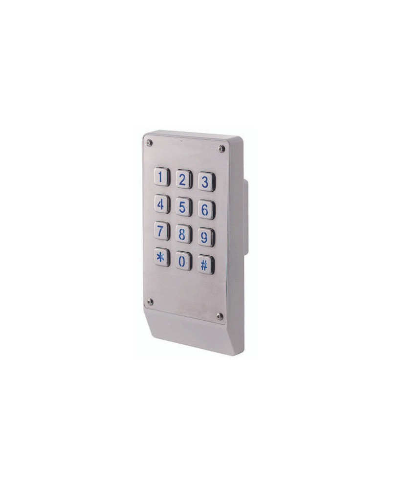 Aristel AN1401-4G All Networks Stainless Steel Gate Release with Keypad