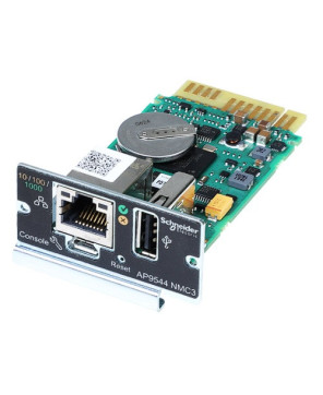 APC Remote Management Adapter AP9544 for Easy UPS