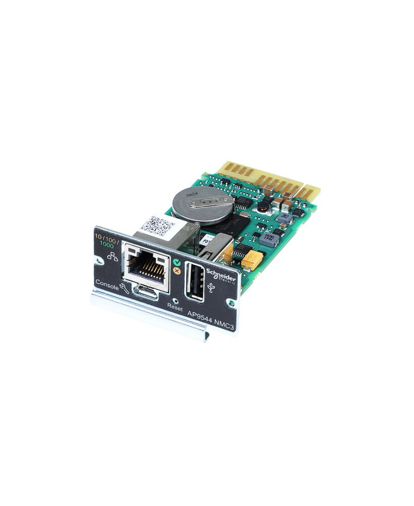 APC Remote Management Adapter AP9544 for Easy UPS