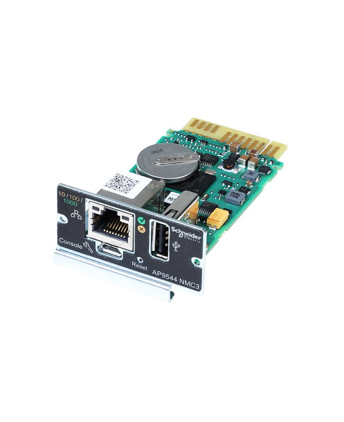 APC Remote Management Adapter AP9544 for Easy UPS