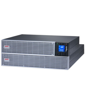 APC Easy UPS On-Line 3kVA 2.70kW 4U Rack/Tower Double Conversion Online UPS SRVL3KRILRK