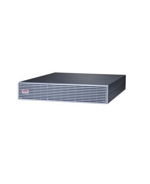 APC 48V 2400Wh 2U Rackmount External Battery Pack SRVL48RMBP2U for 1,2,3kVA Easy UPS SRVL - The Telecom Shop