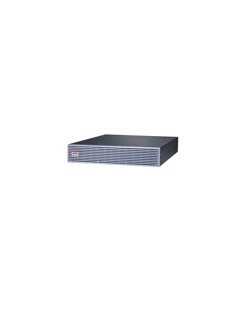 APC 48V 2400Wh 2U Rackmount External Battery Pack SRVL48RMBP2U for 1,2,3kVA Easy UPS SRVL - The Telecom Shop