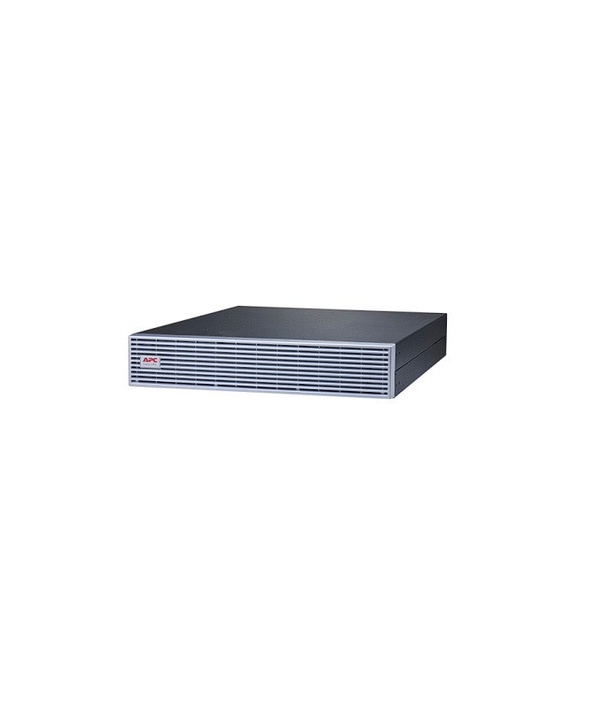 APC 48V 2400Wh 2U Rackmount External Battery Pack SRVL48RMBP2U for 1,2,3kVA Easy UPS SRVL - The Telecom Shop