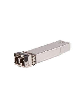 HPE Aruba 10G Ind-Temp SFP+ LC LR 10km SMF Transceiver JL783A