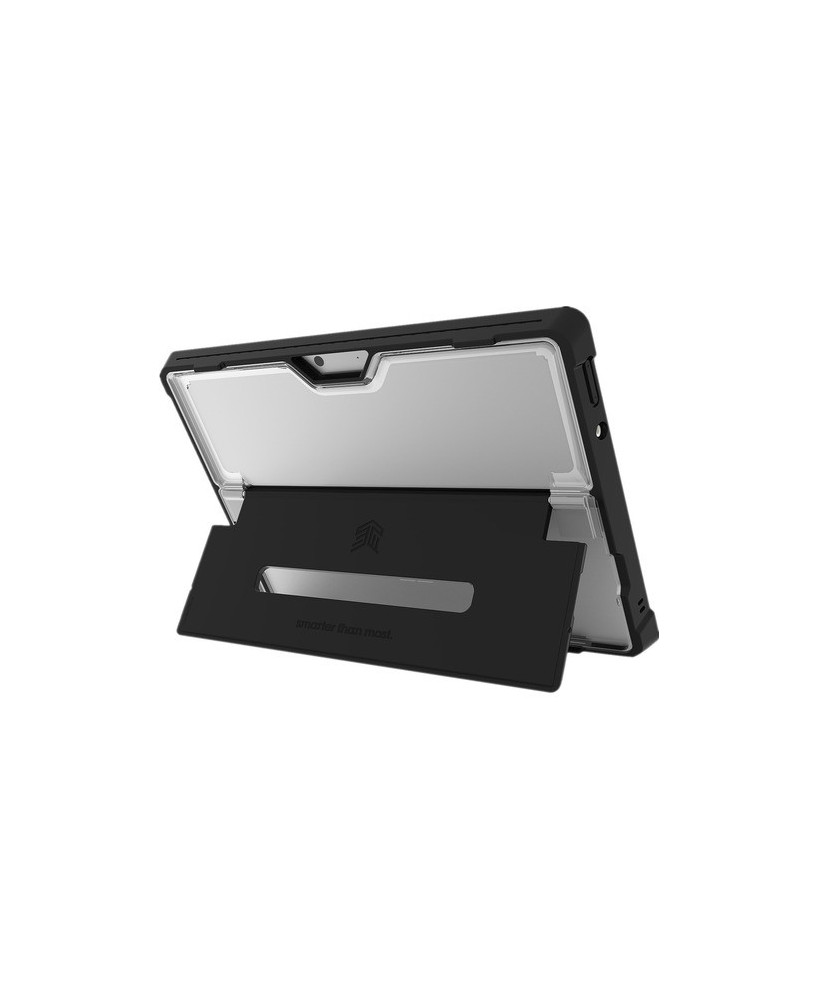 STM Goods Dux Shell Rugged Case STM-222-338M-01 for Microsoft Surface Pro 8 Tablet