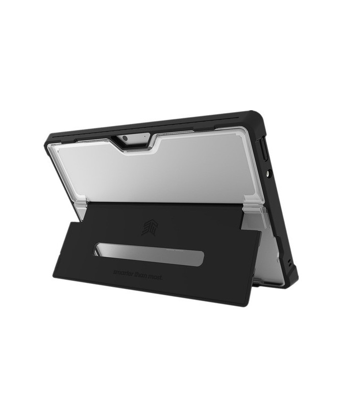 STM Goods Dux Shell Rugged Case STM-222-338M-01 for Microsoft Surface Pro 8 Tablet