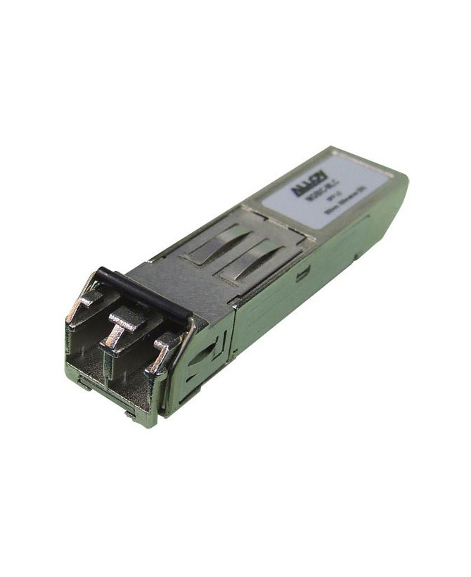 Alloy 100SFP-M02 100Base-SX SFP Multimode Module NHA-100SFP-M02