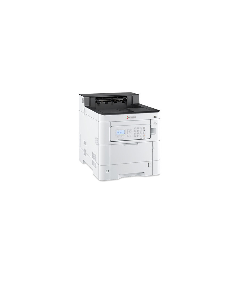 Kyocera ECOSYS PA4000cx A4 Colour Laser Printer 1102Z03AU0