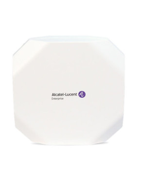 Alcatel-Lucent OmniAccess Stellar Indoor AP1301 Wireless Access Point OAW-AP1301-RW