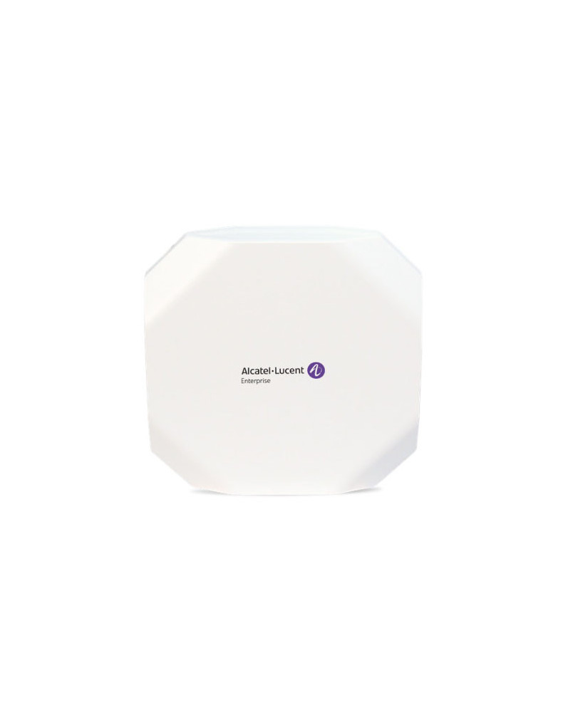 Alcatel-Lucent OmniAccess Stellar Indoor AP1301 Wireless Access Point OAW-AP1301-RW