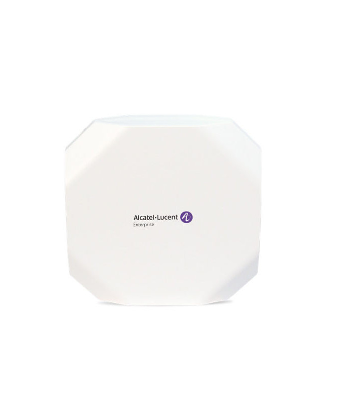 Alcatel-Lucent OmniAccess Stellar Indoor AP1301 Wireless Access Point OAW-AP1301-RW