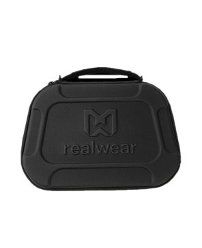 RealWear Protective Carrying Case 127109 for Navigator 500 Series