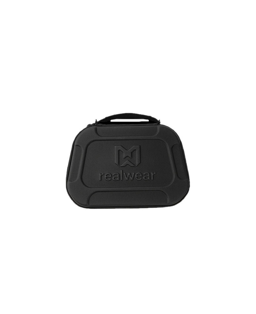 RealWear Protective Carrying Case 127109 for Navigator 500 Series