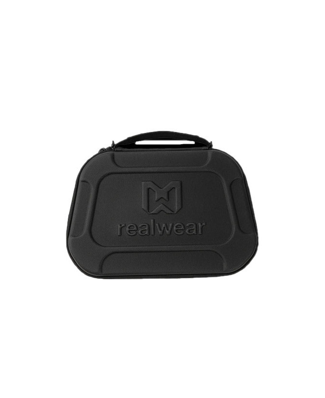 RealWear Protective Carrying Case 127109 for Navigator 500 Series