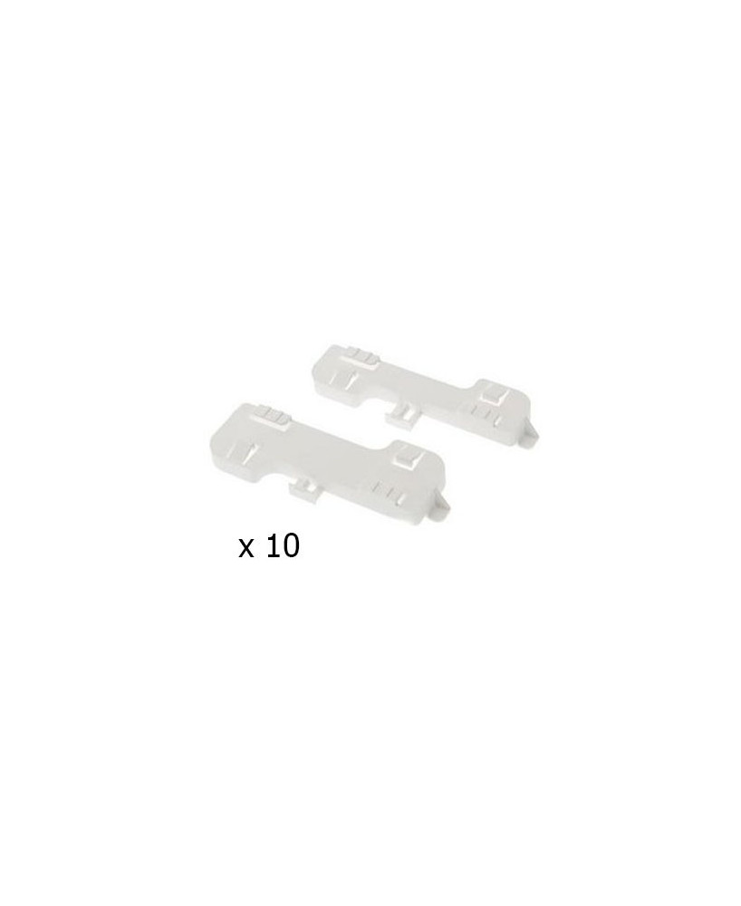 Alcatel-Lucent 10-Pack Enterprise OAW-AP-MNT-B-10 OA Stellar AP Accessory