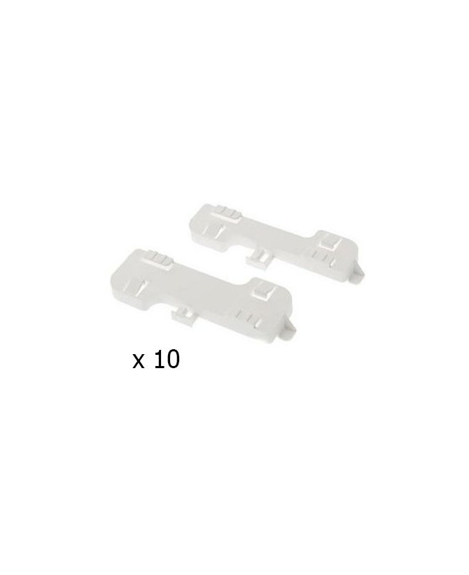 Alcatel-Lucent 10-Pack Enterprise OAW-AP-MNT-B-10 OA Stellar AP Accessory