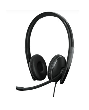 EPOS | Sennheiser ADAPT 160T ANC USB-A Stereo Wired Headset 1000219