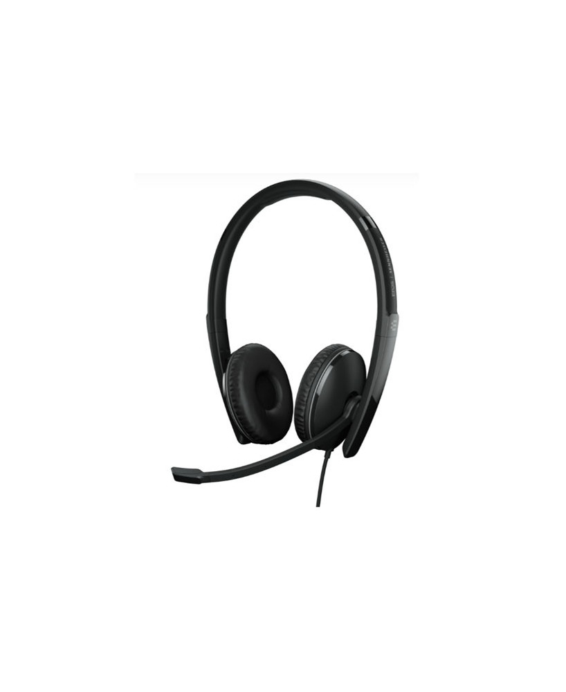 EPOS | Sennheiser ADAPT 160T ANC USB-A Stereo Wired Headset 1000219