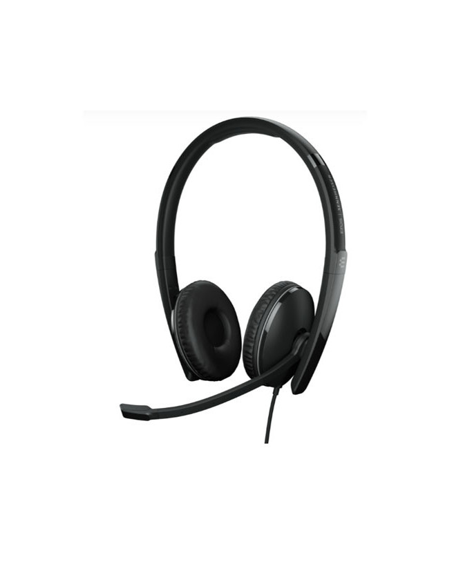 EPOS | Sennheiser ADAPT 160T ANC USB-A Stereo Wired Headset 1000219