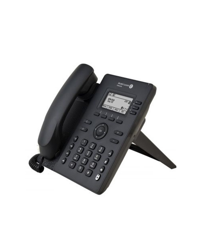 Alcatel-LucentALE-2 Dual Gigabit DeskPhone 3MK27013AA