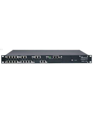 AudioCodes Mediant 1000B 1SPAN Gateway M1KB-D1-2AC