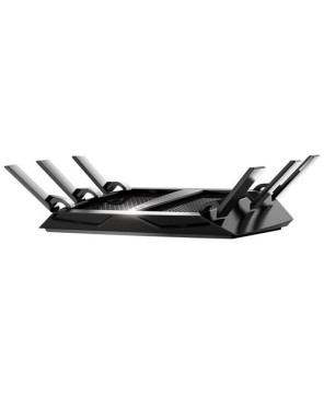 Netgear Nighthawk X6 R8000 AC3200 Tri-Band Gigabit NBN Ready WiFi Router R8000-100AUS