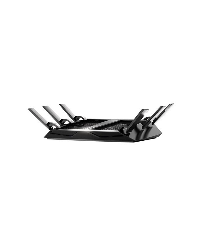 Netgear Nighthawk X6 R8000 AC3200 Tri-Band Gigabit NBN Ready WiFi Router R8000-100AUS