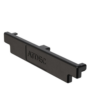 Atdec ADB-RC Rail Caps for Modular Digital Signage Family