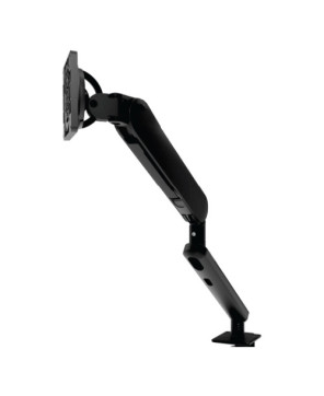 Atdec Ora Single Articulated Monitor Arm AW-ORA-F-B for Up to 34" Screens 