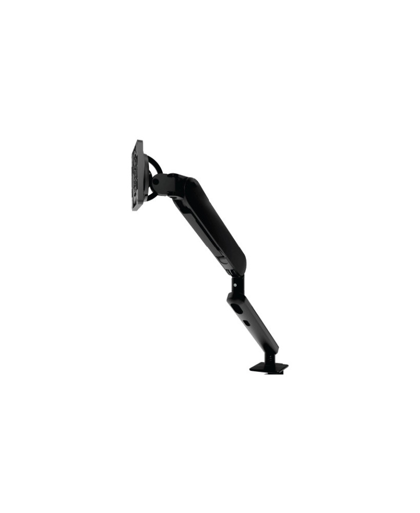 Atdec Ora Single Articulated Monitor Arm AW-ORA-F-B for Up to 34" Screens 