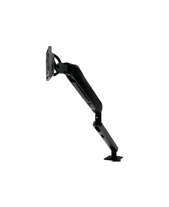 Atdec Ora Single Articulated Monitor Arm AW-ORA-F-B for Up to 34" Screens 