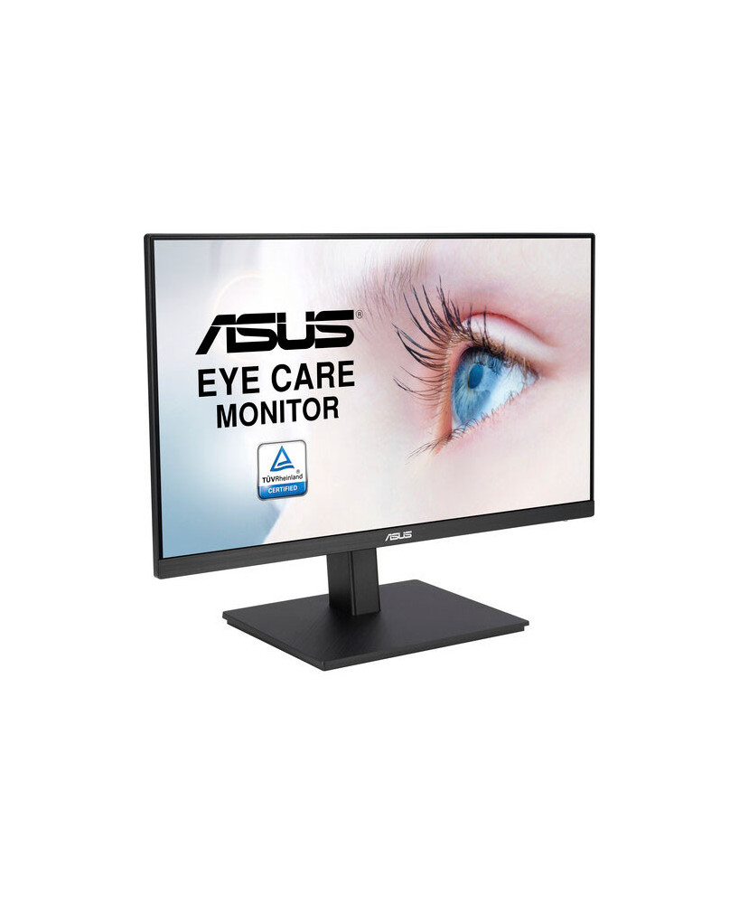 Asus 27" FHD 16:9 75Hz IPS LED Eye Care Monitor VA27EQSB