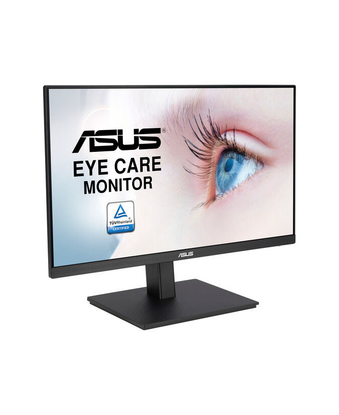 Asus 27" FHD 16:9 75Hz IPS LED Eye Care Monitor VA27EQSB