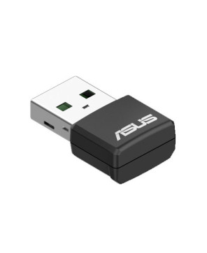 Buy Asus AX1800 Dual-Band WiFi 6 USB Adapter USB-AX55-NANO