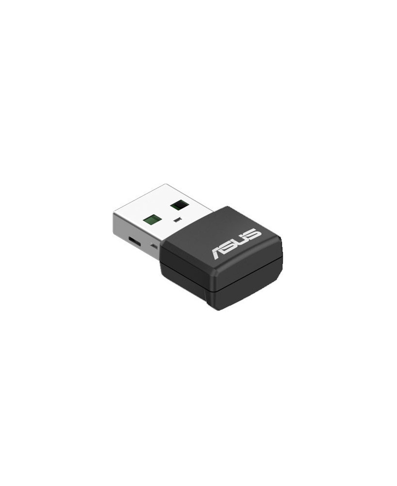 Buy Asus AX1800 Dual-Band WiFi 6 USB Adapter USB-AX55-NANO