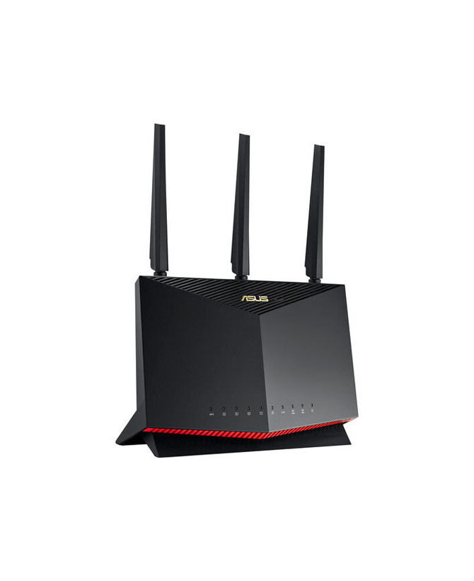 Asus AX5700 Dual Band WiFi 6 Gaming Router RT-AX86U-PRO