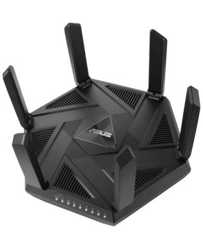 ASUS AXE7800 Tri-band WiFi 6E 802.11ax Router RT-AXE7800