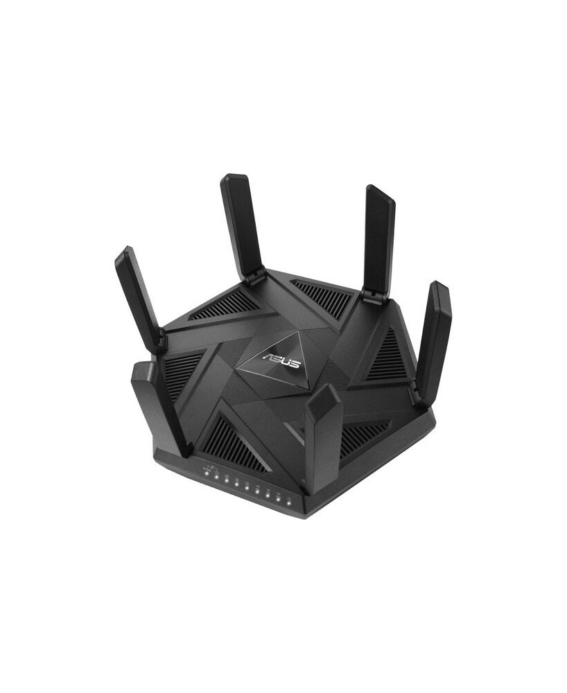 ASUS AXE7800 Tri-band WiFi 6E 802.11ax Router RT-AXE7800