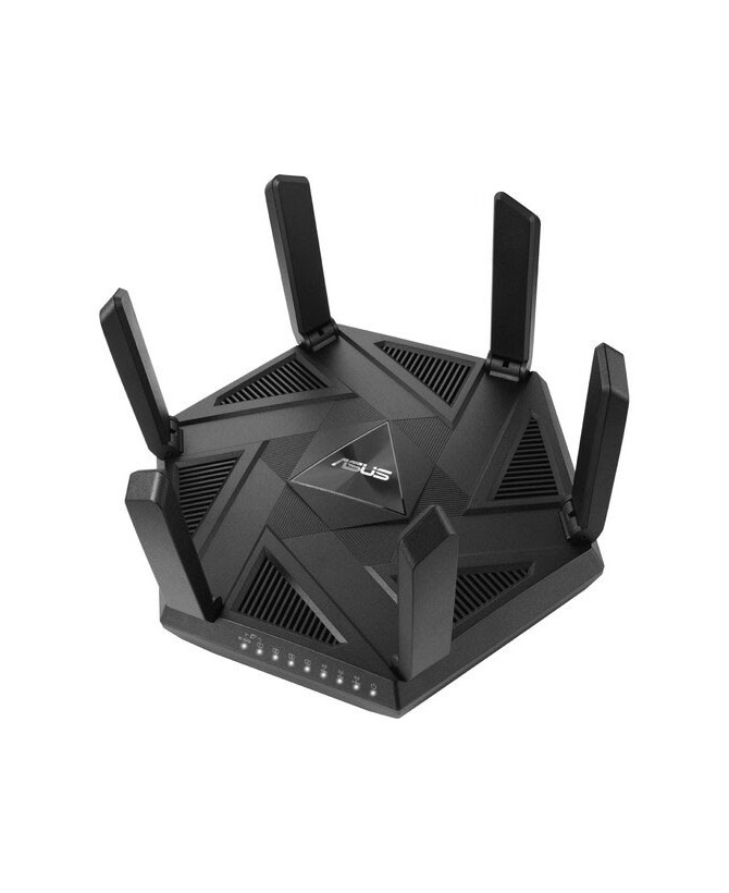 ASUS AXE7800 Tri-band WiFi 6E 802.11ax Router RT-AXE7800